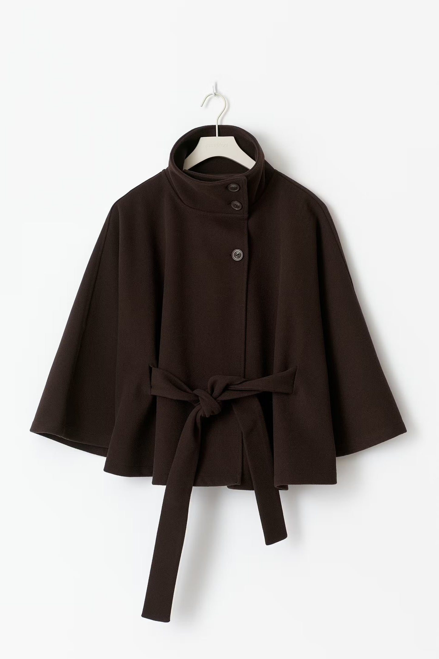 Elegant Short Fall Jacket