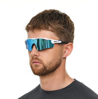 The Raiders Pathway Sunglasses