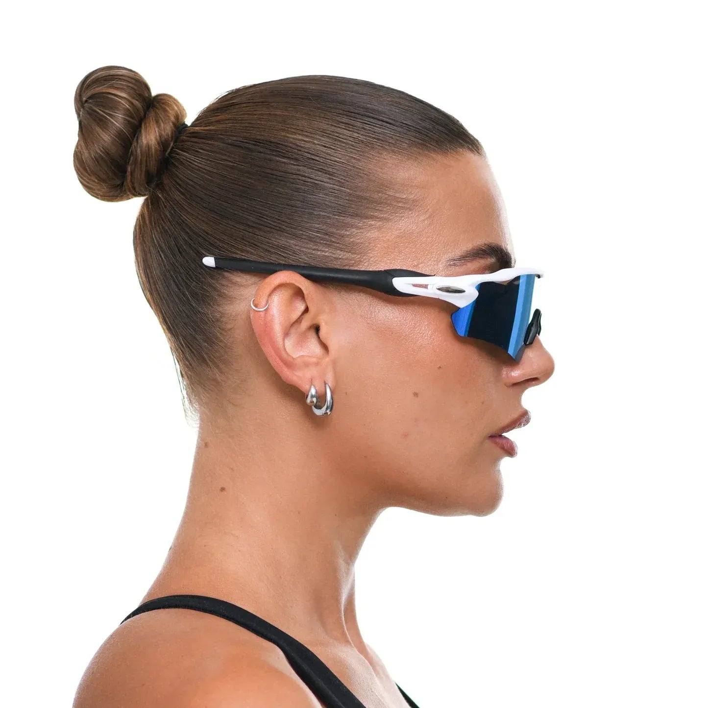 The Raiders Pathway Sunglasses