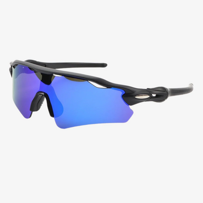 The Raiders Pathway Sunglasses