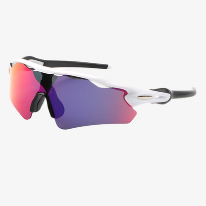 The Raiders Pathway Sunglasses