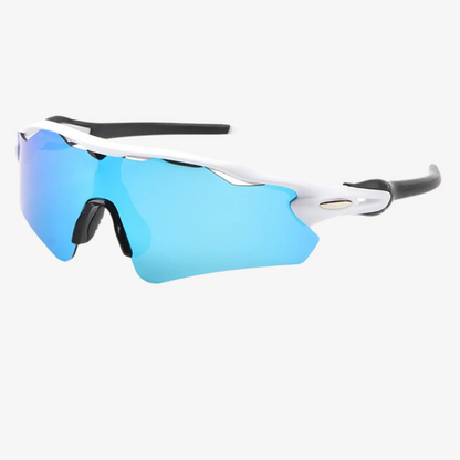 The Raiders Pathway Sunglasses