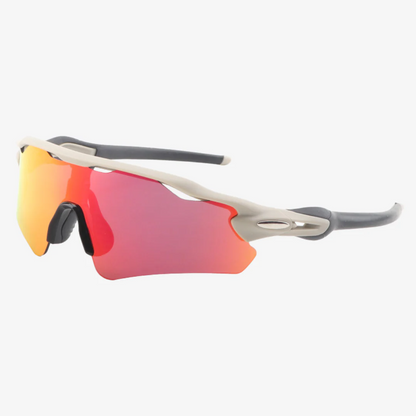 The Raiders Pathway Sunglasses