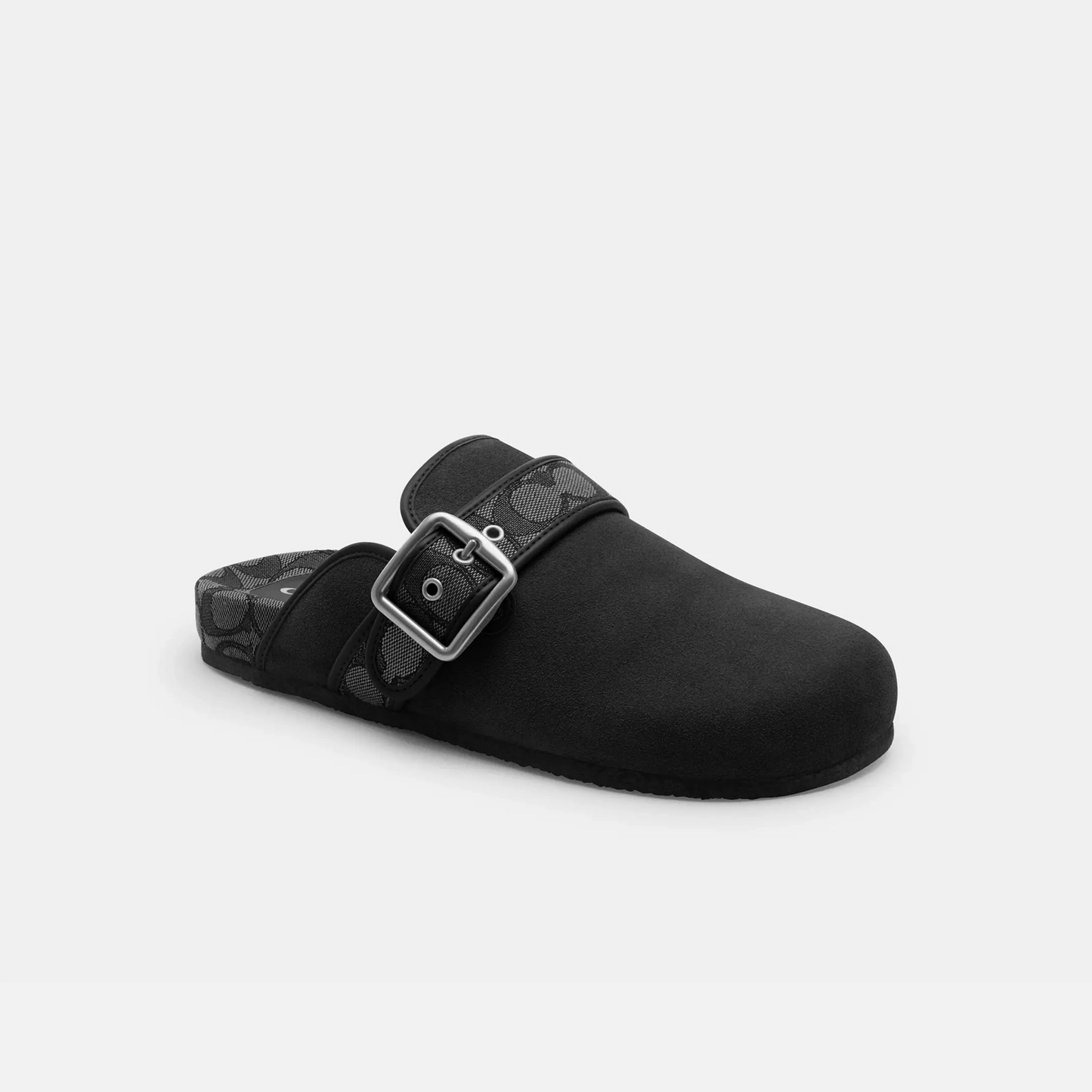 Jasmine Fall Clog