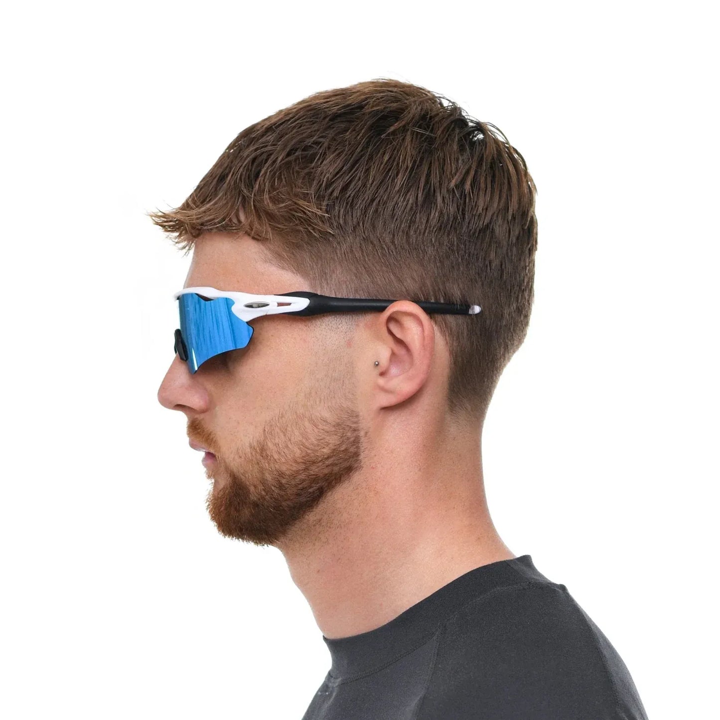 The Raiders Pathway Sunglasses