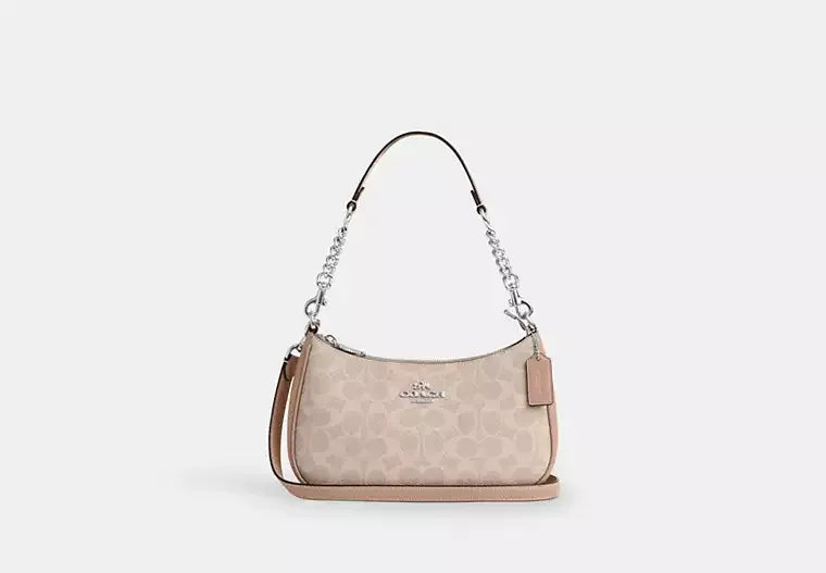 Coach Teri Shoulder Bag