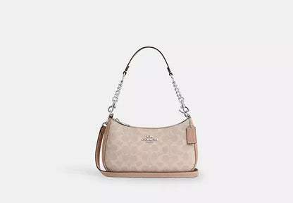 Coach Teri Shoulder Bag