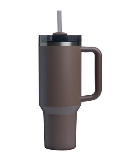 Fall Espresso Tumbler
