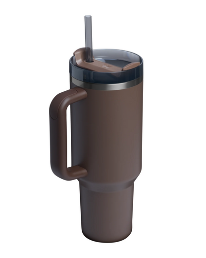 Fall Espresso Tumbler