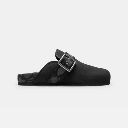 Jasmine Fall Clog