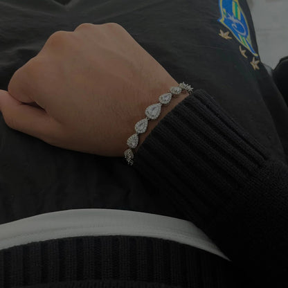Teardrop Bracelet