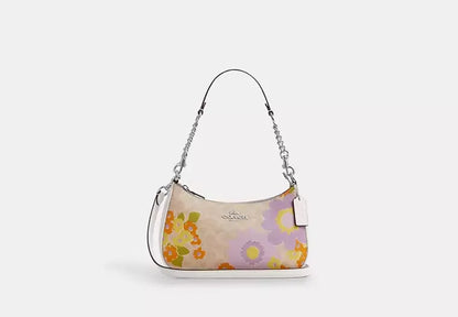 Coach Teri Shoulder Bag