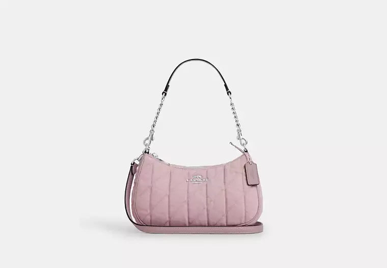 Coach Teri Shoulder Bag