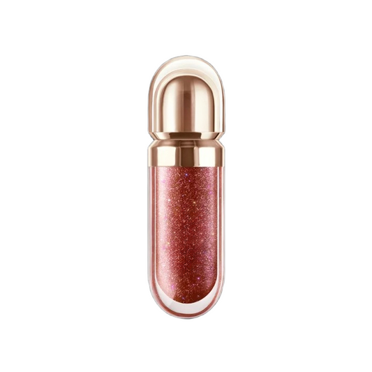 3d hydra lipgloss