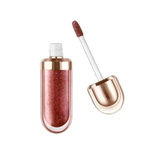 3d hydra lipgloss