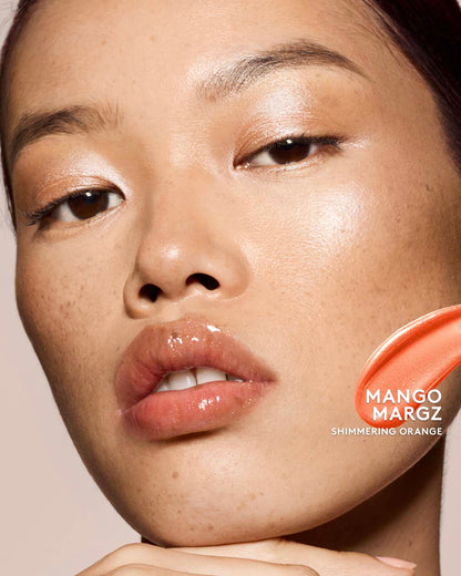 Gloss Bomb Universal Lip Luminizer