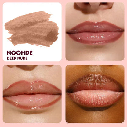 4 For 1 Bundle - Peel-Off Lip Stain