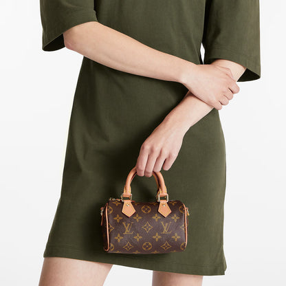 Nano Speedy Bag