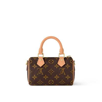 Nano Speedy Bag
