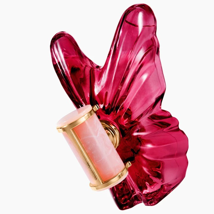 La Bomba Elegant Floral Scent