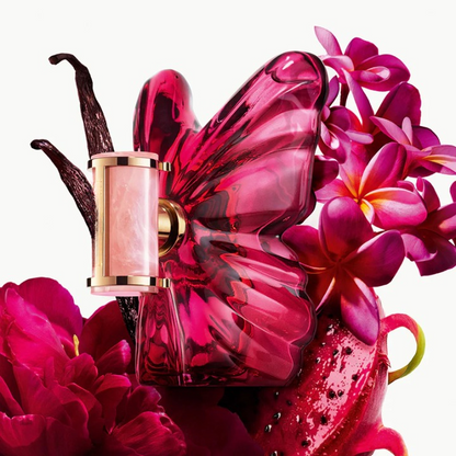 La Bomba Elegant Floral Scent