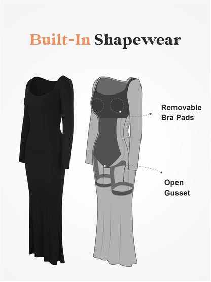 Alice Soft Lounge Dresses