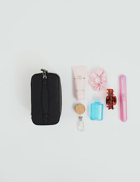 Coach Cosmetic Case