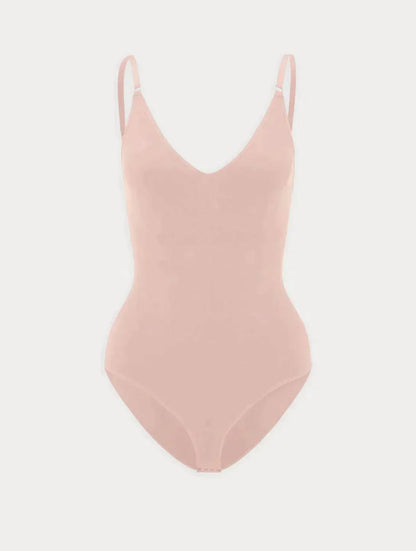 Snatched Shapewear Bodysuit