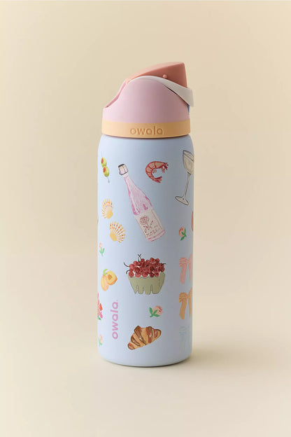 Owala Picnic Prep UO Exclusive FreeSip 0.9L / 32oz Water Bottle